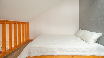 Goseong Haemaji Pension