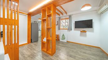 Goseong Haemaji Pension