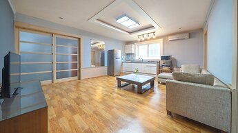 Goseong Haemaji Pension