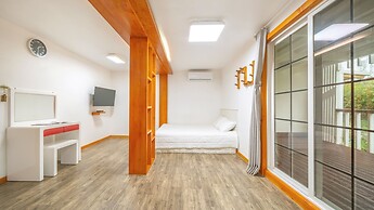 Goseong Haemaji Pension