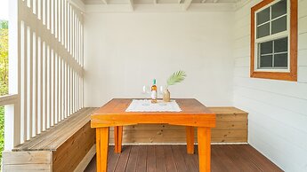 Goseong Haemaji Pension