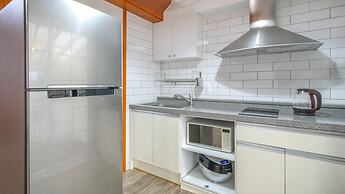 Goseong Haemaji Pension