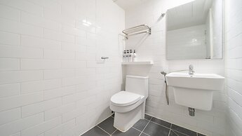 Goseong Haemaji Pension