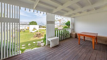Goseong Haemaji Pension