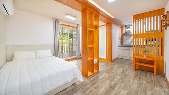 Goseong Haemaji Pension