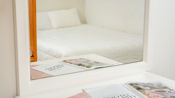 Goseong Haemaji Pension