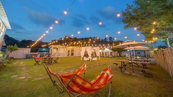 Goseong Haemaji Pension