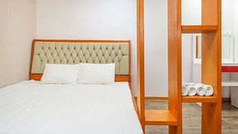 Goseong Haemaji Pension