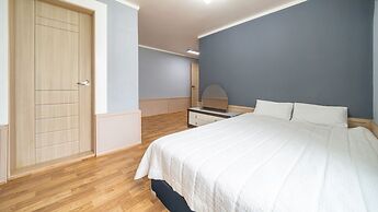 Goseong Haemaji Pension