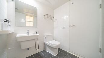 Goseong Haemaji Pension