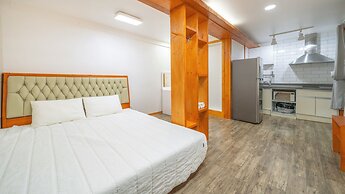 Goseong Haemaji Pension