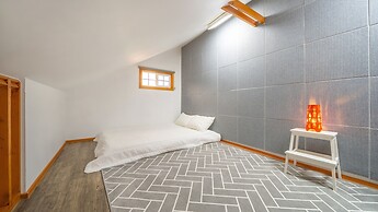 Goseong Haemaji Pension