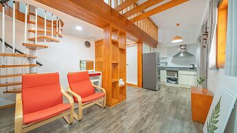 Goseong Haemaji Pension