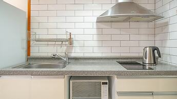 Goseong Haemaji Pension