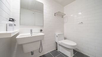 Goseong Haemaji Pension