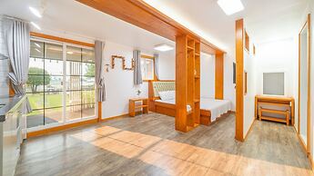 Goseong Haemaji Pension