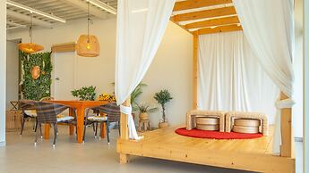 Goseong Haemaji Pension