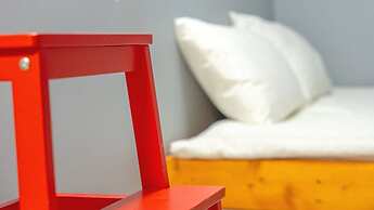 Goseong Haemaji Pension