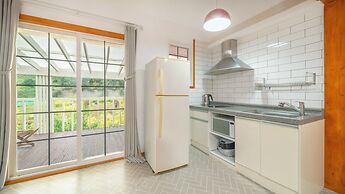 Goseong Haemaji Pension