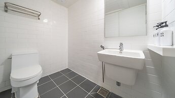 Goseong Haemaji Pension