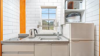 Goseong Haemaji Pension