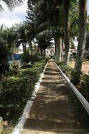 O Nila Resort