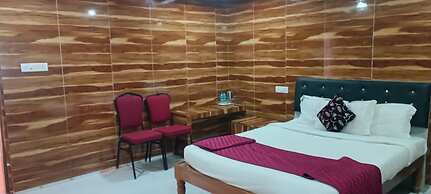 Thavika O Nila Resort Yelagiri