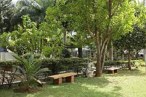 O Nila Resort
