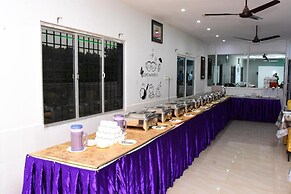 Thavika O Nila Resort Yelagiri