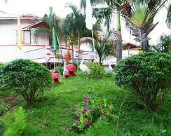 Thavika O Nila Resort Yelagiri