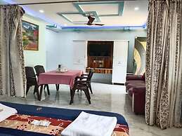 Thavika O Nila Resort Yelagiri