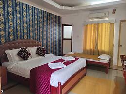 Thavika O Nila Resort Yelagiri