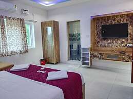 O Nila Resort