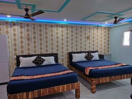 Thavika O Nila Resort Yelagiri