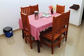 Thavika O Nila Resort Yelagiri