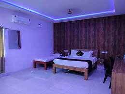 Thavika O Nila Resort Yelagiri