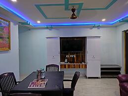 Thavika O Nila Resort Yelagiri