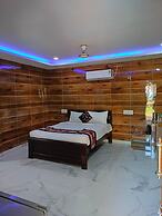 Thavika O Nila Resort Yelagiri