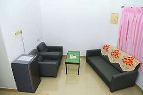 Thavika O Nila Resort Yelagiri