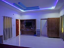 Thavika O Nila Resort Yelagiri