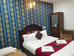 Thavika O Nila Resort Yelagiri