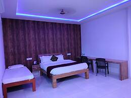 Thavika O Nila Resort Yelagiri