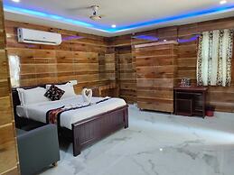 Thavika O Nila Resort Yelagiri