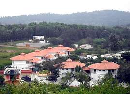 Thavika O Nila Resort Yelagiri