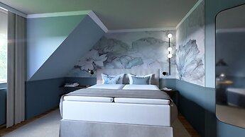 The Great North - Hotel