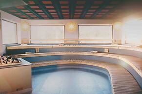 The Great North - Hotel