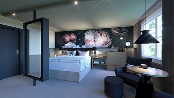 The Great North - Hotel