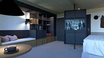 The Great North - Hotel