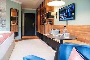 The Great North - Hotel