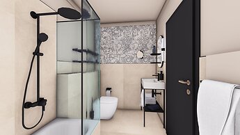 The Great North - Hotel